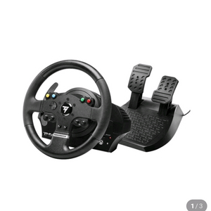 레이싱휠 t150 tmx g923 t300구합니다
