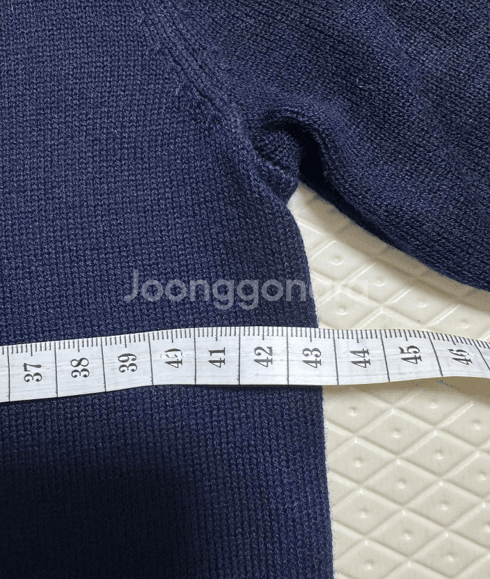 [미우/미우] 새상품 / 여성니트 / M(44~55)--4