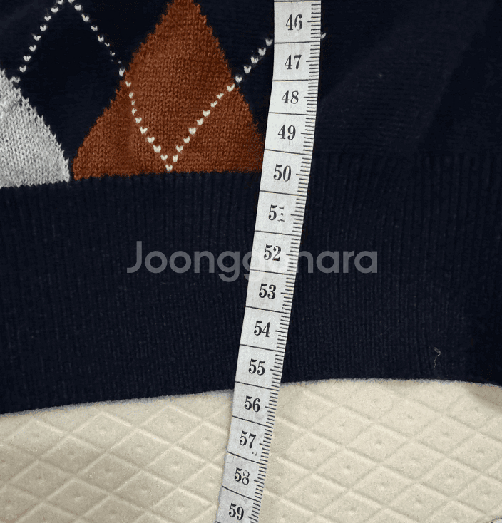 [미우/미우] 새상품 / 여성니트 / M(44~55)--5