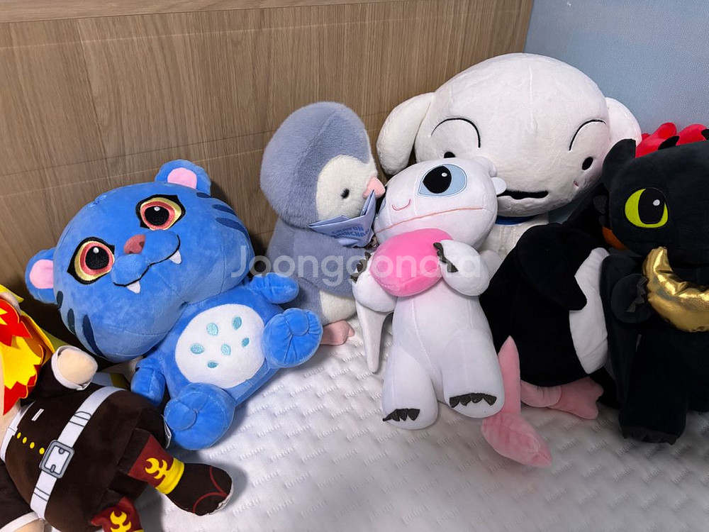 인형 팔아요--0