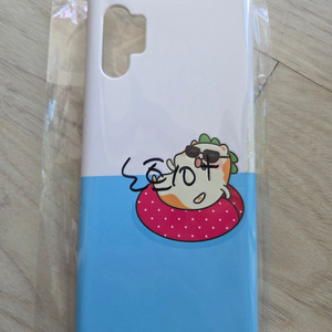 김뿡/코렛트 하드폰케이스,삐부 그립톡(새상품)