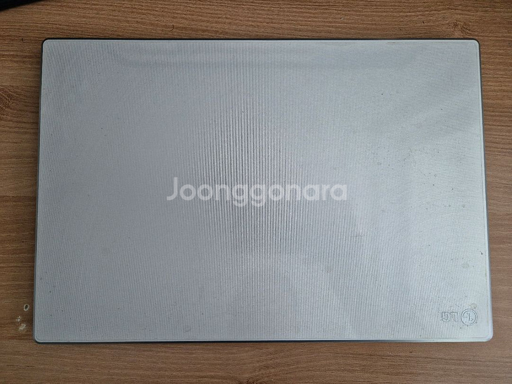 LG Z35 i5 슬림 노트북--6