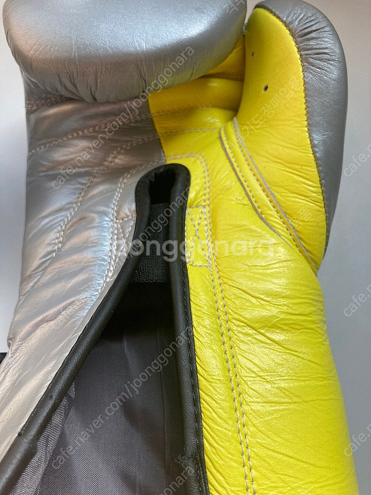 복싱글러브 스파링글러브 킥복싱글러브 16온스글러브--3