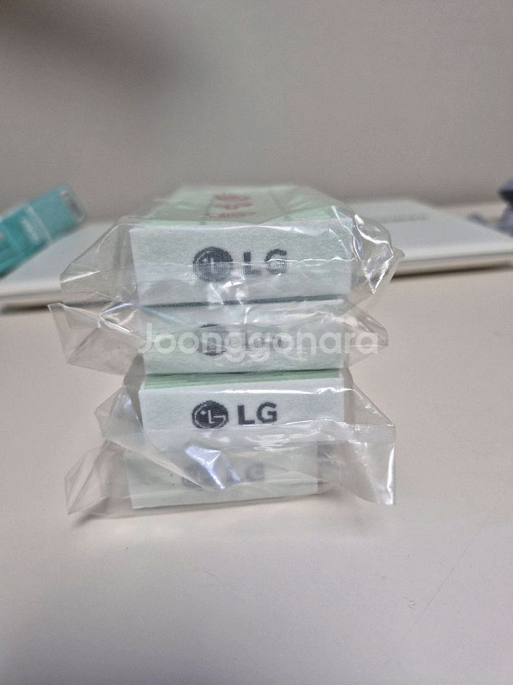 Lg퓨리케어미니 공기청정기필터--2