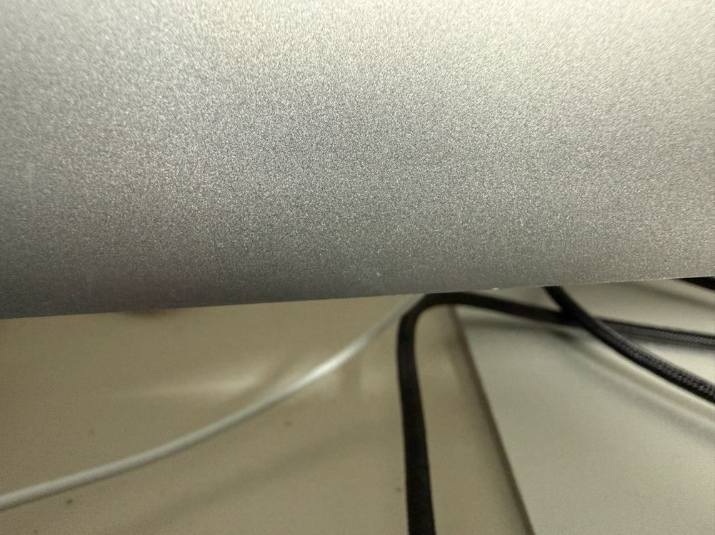 애플 아이맥 27인치 2020 i9 인텔맥 이미지