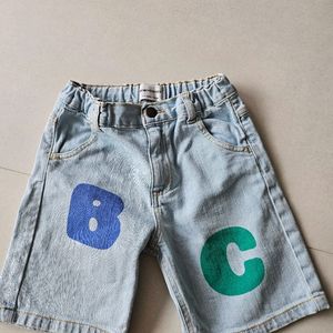 보보쇼즈 바지