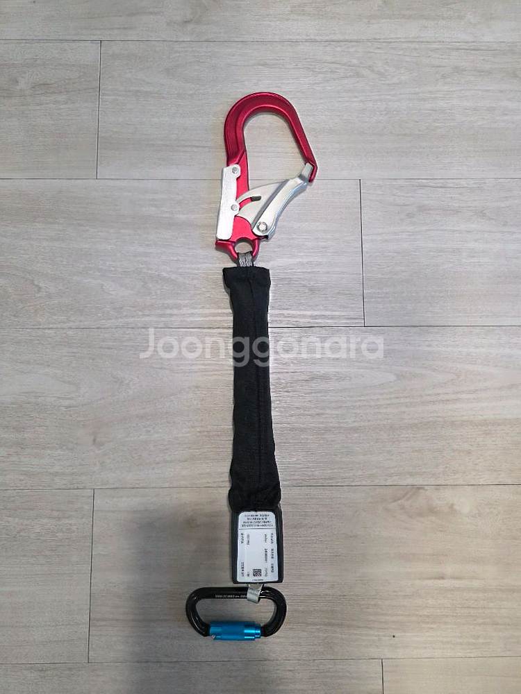 3M경량안전블럭 Nano-Lock Light SINGL--0