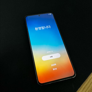 갤럭시 s21 256 그레이
