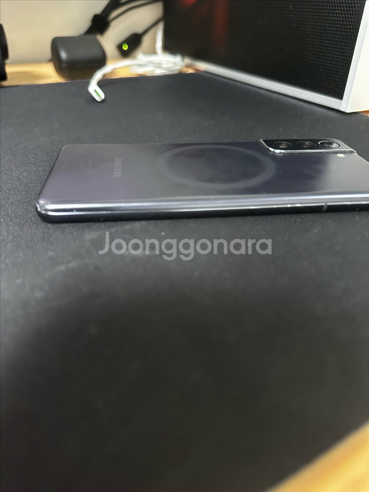 갤럭시 s21 256 그레이--1