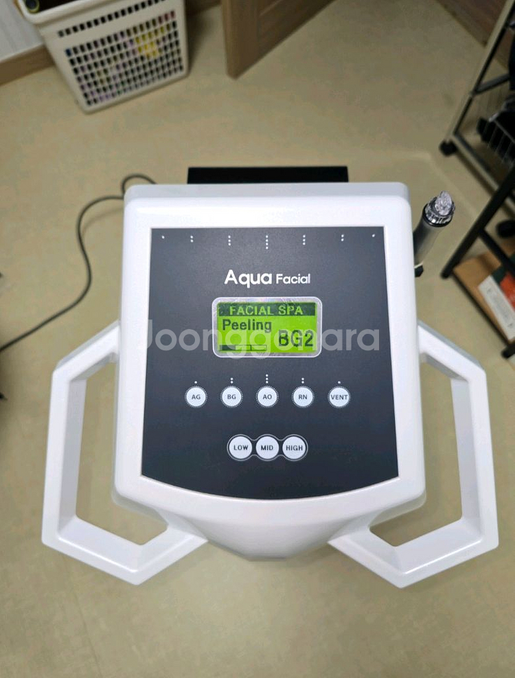 히스토랍 아쿠아필 팝니다--4