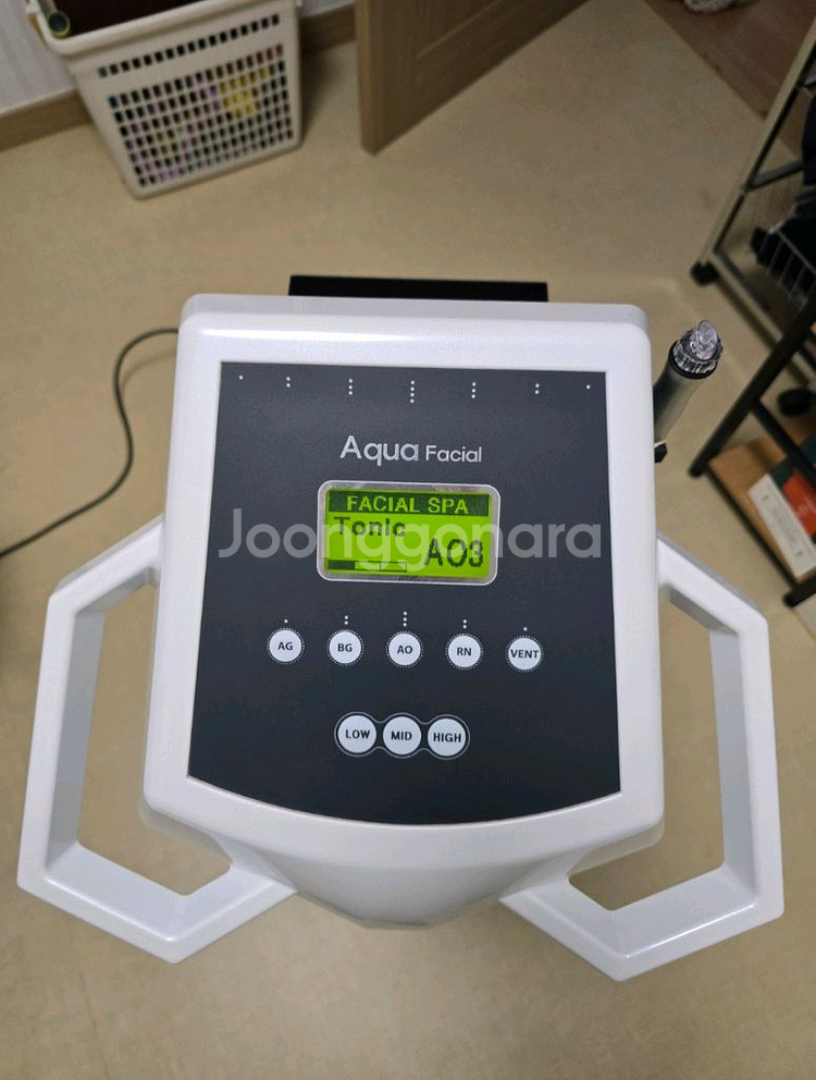 히스토랍 아쿠아필 팝니다--3