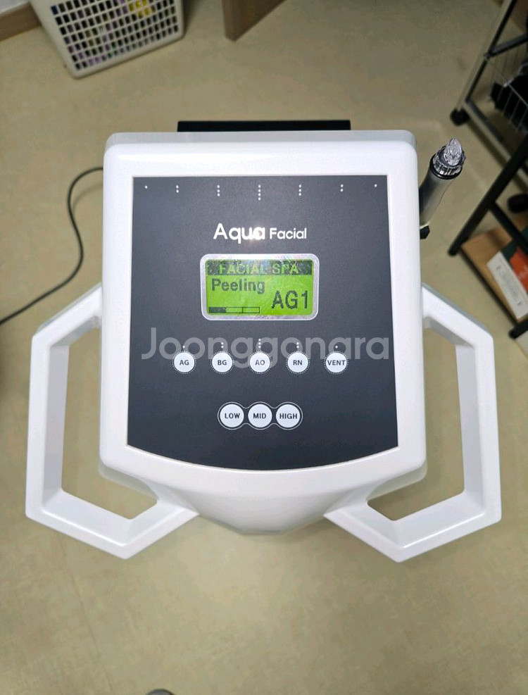 히스토랍 아쿠아필 팝니다--5