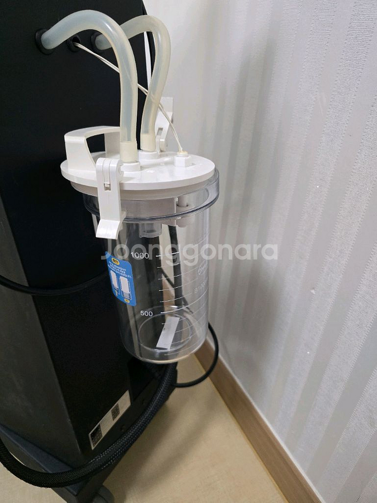 히스토랍 아쿠아필 팝니다--7