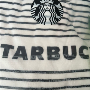 [새제품] 스타벅스 비치가운