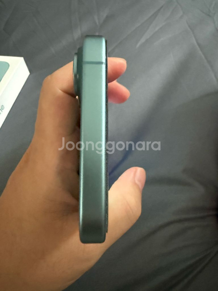 아이폰16 틸 128g--2
