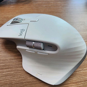 로지텍 MX Master 3S