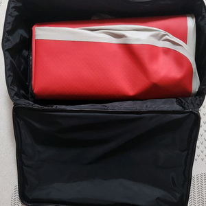 에어요 에어매트 판매합니다 200x110(170)x10 이미지