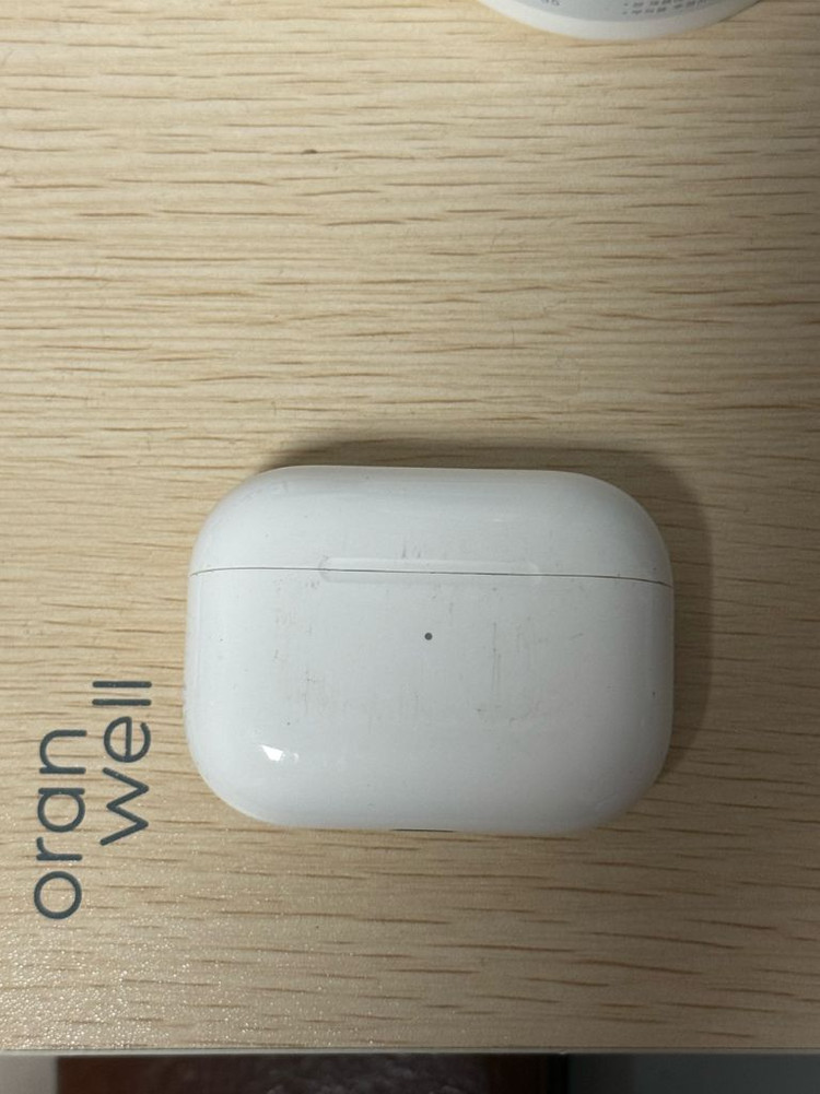 에어팟 프로1 본체--1