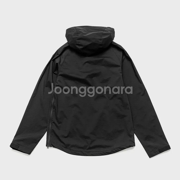 케일 플링 풀오버 아노락 집업 M(아카이브앱크 콜라보)--1
