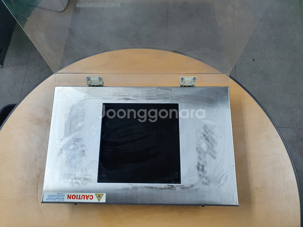 자외선램프 VILBER LOURMAT ETX-20.M--5