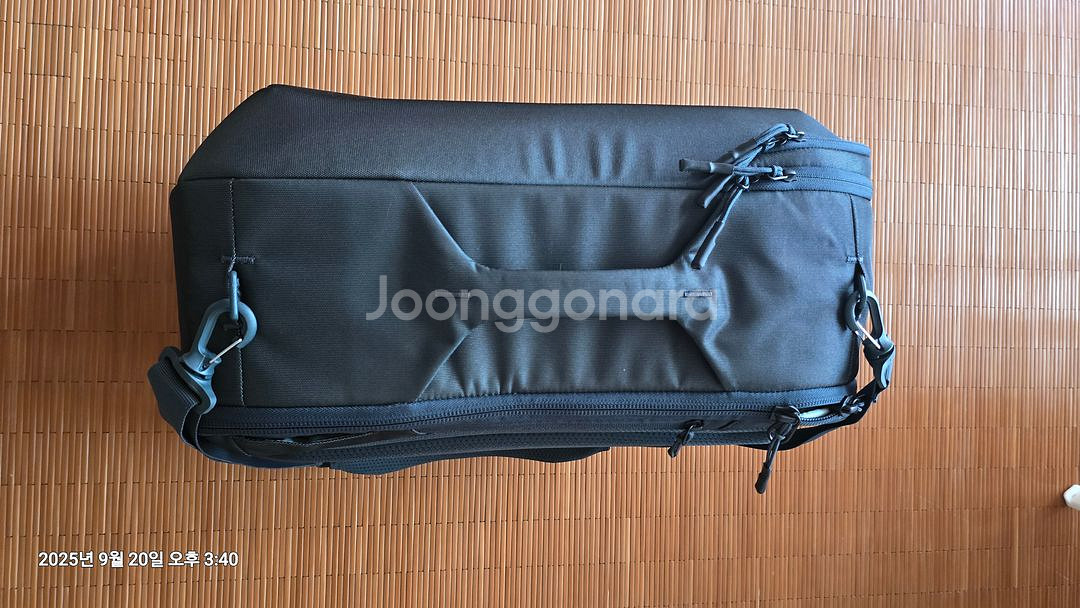 THULE Subterra 2 Convertible--1