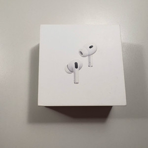 애플 에어팟 프로 2세대 USB-C 애플케어플러스