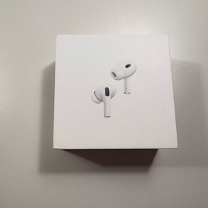 애플 에어팟 프로 2세대 USB-C 애플케어플러스