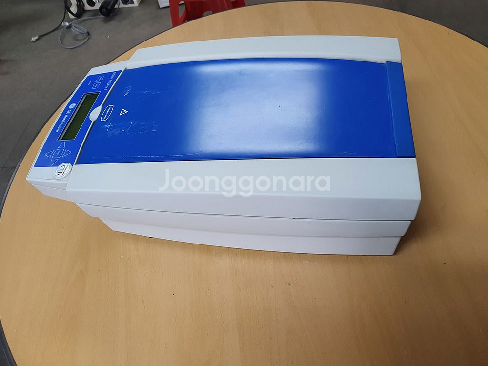 전기영동장치 Ettan ipgphor3 DNA 분리장치--4