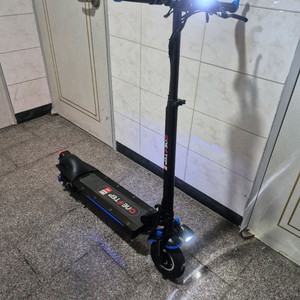 전동킥보드 원스텝8C 52v A급