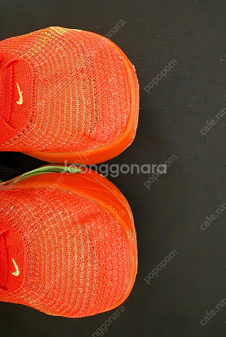 나이키 알파플라이3 민트폼 - 250mm (남성용)--1