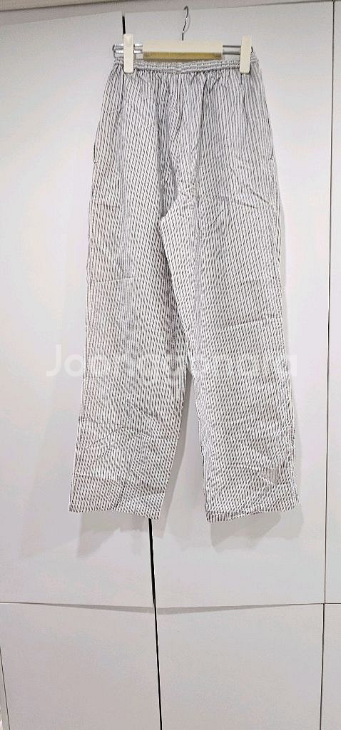 공드린 스프라이트 팬츠--1