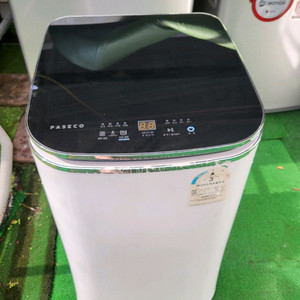 파세코 삶는 미니 세탁기 소량세탁