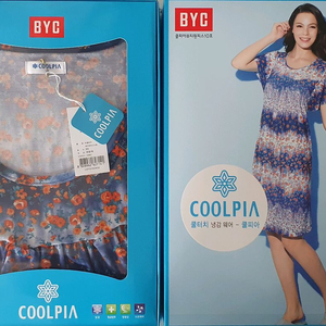 byc 인견스판원피스 95호