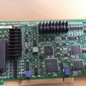 Melec KP1305-2 C-872