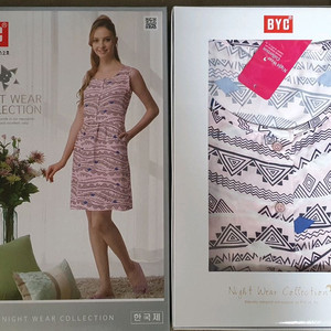byc 인견원피스 95호