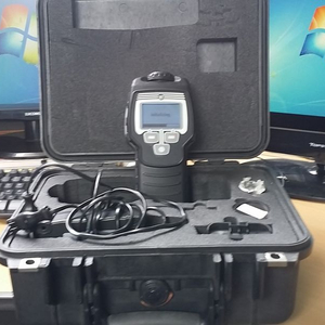 화학가스탐지기 environics chempro-100