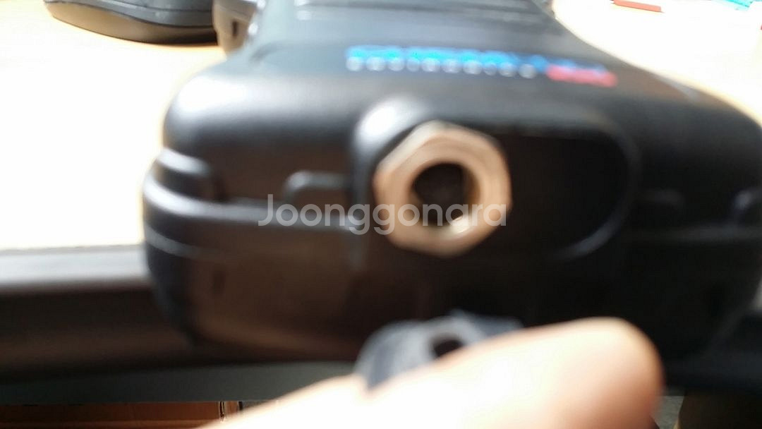 화학가스탐지기 environics chempro-100--5
