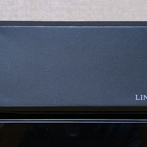 (인하) Linn 플래그쉽 튜너 크레믈린 KREMLIN
