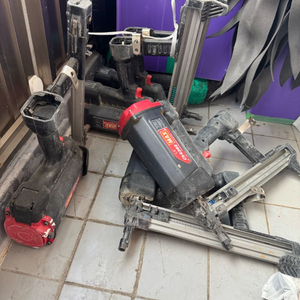 타정기 맥스 gs638e