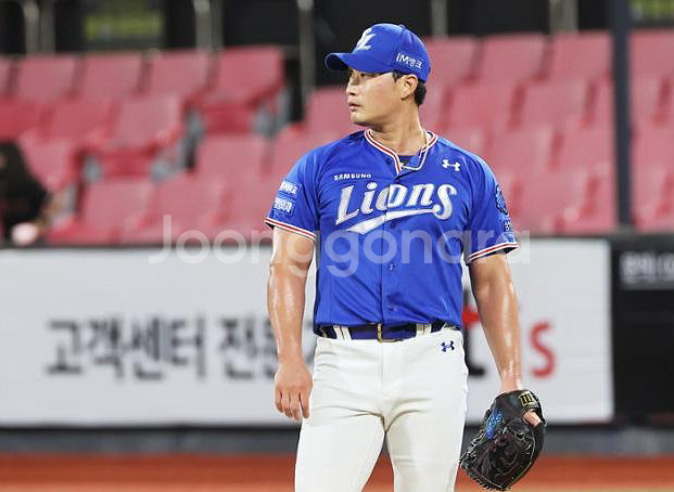 [삽니다] 삼성라이온즈 kt위즈 3연석 티켓--0
