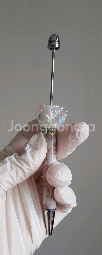 수제 야광 비즈 (새상품)--3