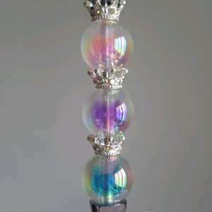 야광 구슬 비즈