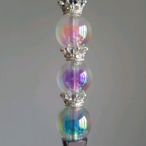 야광 구슬 비즈