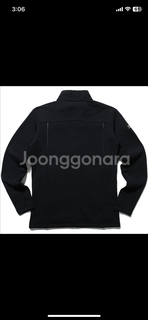 K2 ALP 트레이닝 알파 자켓(L)--3