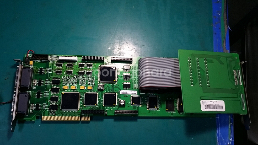 모션컨트롤러 MMC_BDP081PNA MMC-CA20--4