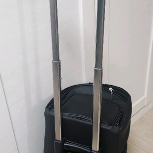 25년신형Mercedes-Benz벤츠 기내용트롤리백