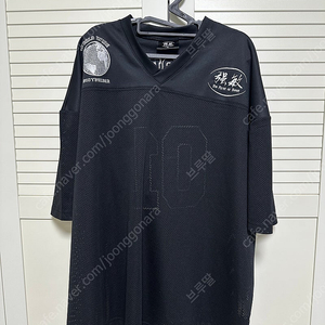 bfob 김강민 럭비져지 XL