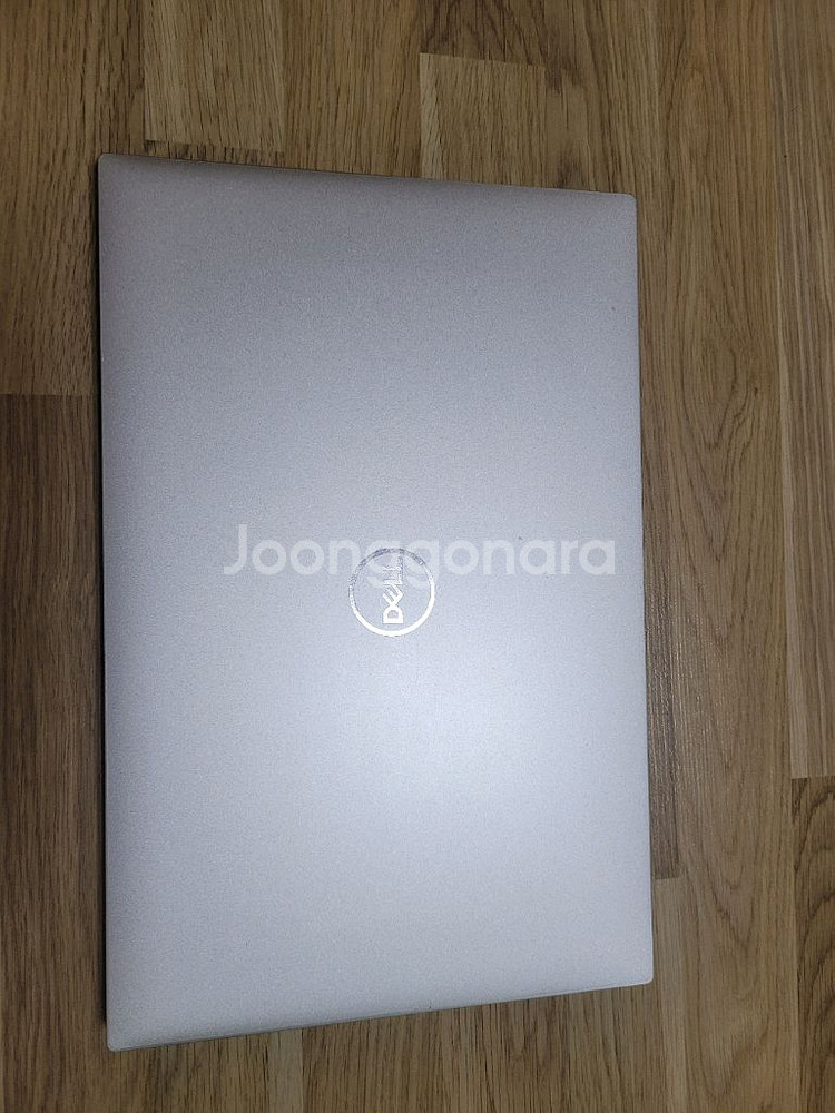 델 Dell XPS 17인치 9700 4K 터치스크린--1