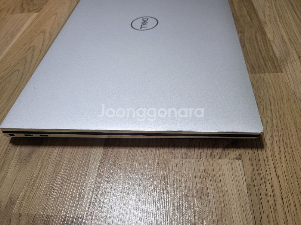 델 Dell XPS 17인치 9700 4K 터치스크린--3