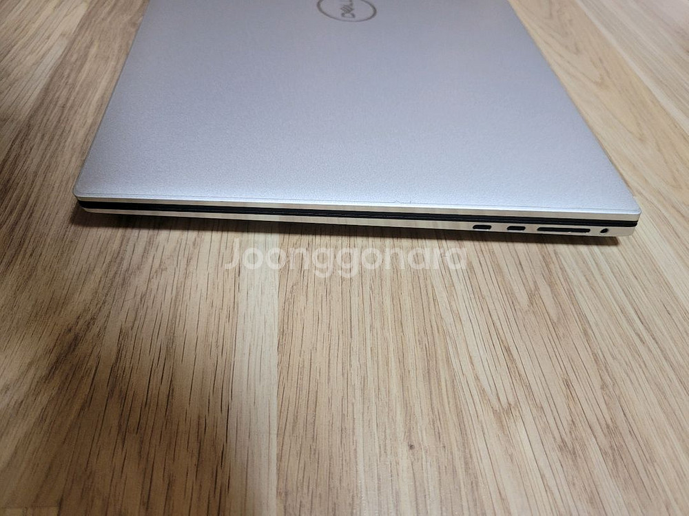 델 Dell XPS 17인치 9700 4K 터치스크린--4